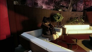 Slut fucks in japanese spa roblox sex