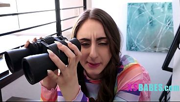 Bratty_Stepdaughter s_Spanking_Punishment