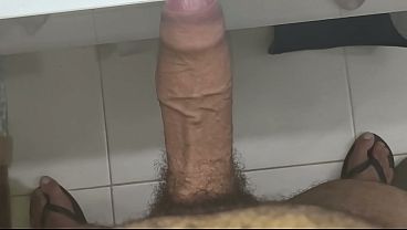 Gozada bem gostosa do corno