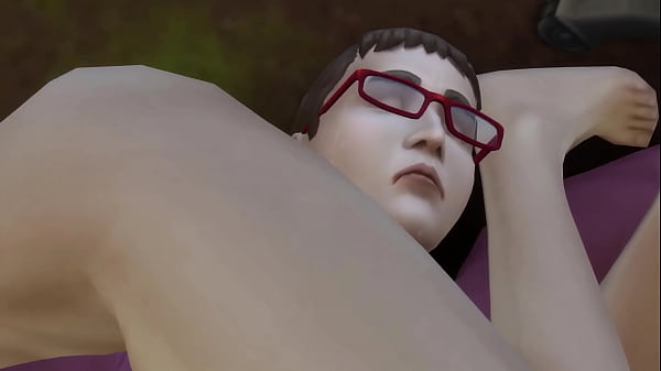 Fart Slave - Teacher Makes Student Fart Slave 