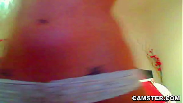 Anal_beads and toy in my latin asshole