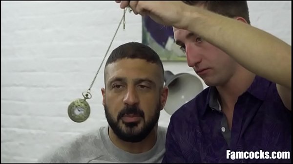 step Son Needs To Fuck At Any Cost 