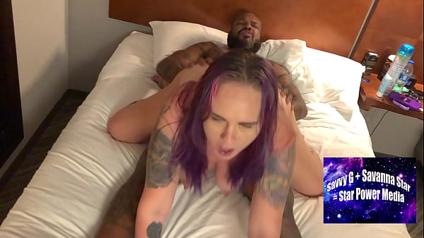 After Hours: Back To The Hotel. Hotwife Fucks Bbc Boyfriend thumbnail