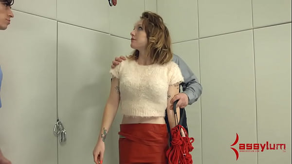 Assmouth 2: anal pain and destruction for skinny masochist 