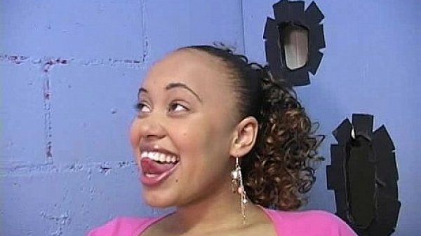 Gloryhole Initiations - Amazing cock sucking 11 