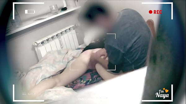 Play MP4 - I found my stepdaughter resting on her bed&period;