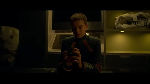 Perdidos no espa&ccedil;o 3 4 completo dublado em portugu&ecirc;s 