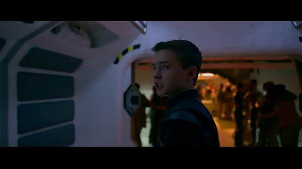 Perdidos no espa&ccedil;o 3 4 completo dublado em portugu&ecirc;s 