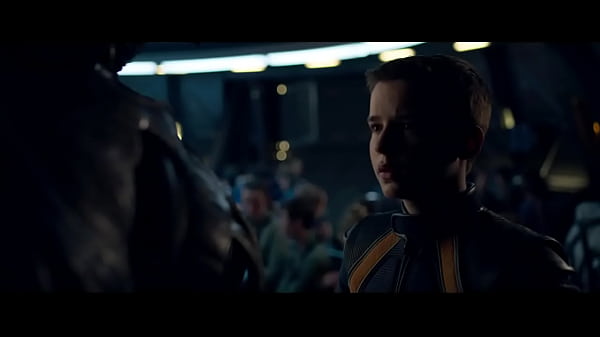 Perdidos no espa&ccedil;o 3 4 completo dublado em portugu&ecirc;s 