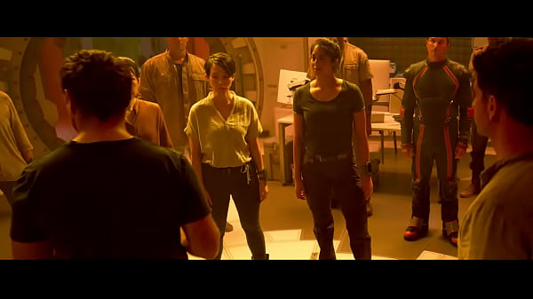 Perdidos no espa&ccedil;o 3 4 completo dublado em portugu&ecirc;s 