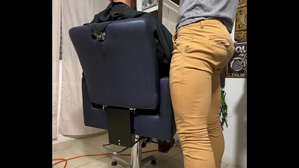 Daddy Veio Cortar O Cabelo E Saiu Muito Satisfeito thumbnail