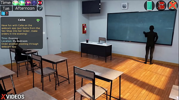 Play MP4 - MILFY CITY - FINAL EDITION &bull; EP&period; 13 &bull; MY STEPMOM WANNA GETS FUCKED SO BADLY