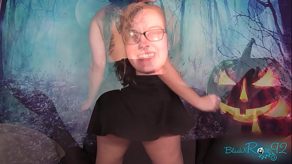 Play MP4 - Happy Halloween