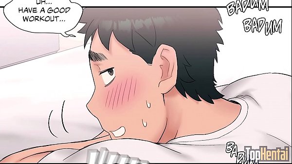 Play MP4 - SEXERCISE Chapter 11