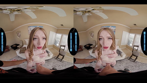 Play MP4 - Your Petite Redhead Co-worker Sucks Your Dick & RIdes You - My Moans - LethalHardcoreVR