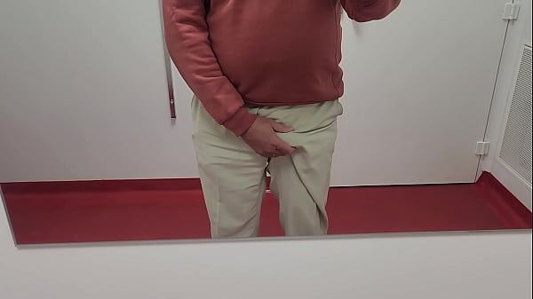 Play MP4 - Un d&eacute;but d'excitation visible dans les couloirs de l'h&ocirc;pital