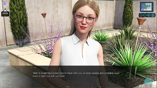 Sunshine love ep 328 &ndash; horny adventures in a sunny paradise