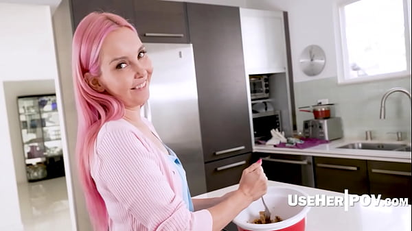 Play MP4 - Single Step Mom Lets Step Son Use Her Pussy Anytime &lpar;POV&rpar;