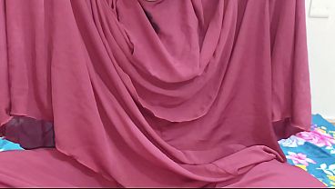 Hijabi indian bangla Teacher Hardly Fucking with anal sex video. 