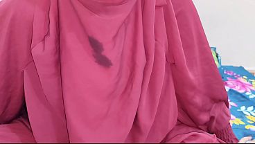 Hijabi indian bangla Teacher Hardly Fucking with anal sex video preview