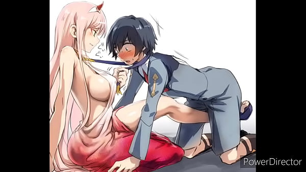 zero two big boibs 18 compilation
