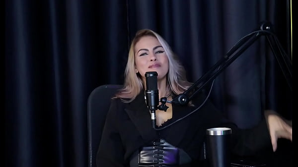 Nonton Por Ser Famoso, Queria Um Programa De Gra&ccedil;a, Prefere Fazer Hard E Tem Vontade De Fazer Gang Bang - Carol Rhcp (sheer/red) thumbnail