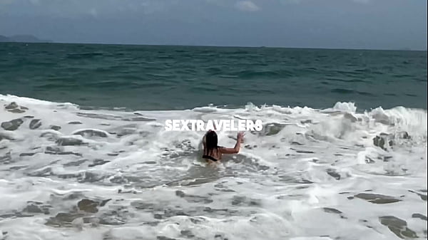 Nonton Teen Girl In Mask Sucks Dick, Cums On Face Sperm, Seaview Room, Pov Blowjob Cumshot thumbnail