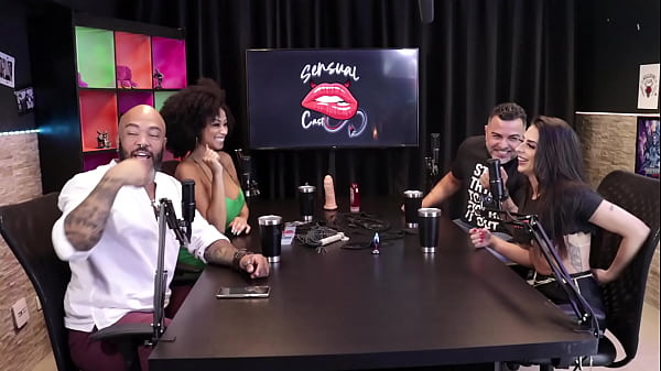 Todas as vezes_que eles_transavam ele ia plantando a sementinha_na cabeça dela_para o_Swing Paloma e André Eu_e Minha_Rainha