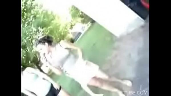 crazy teen is naked infront of the door amateur naked nude