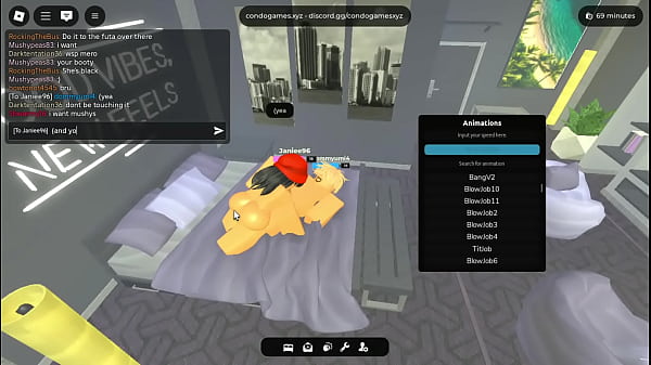 Rough e hour supercut 