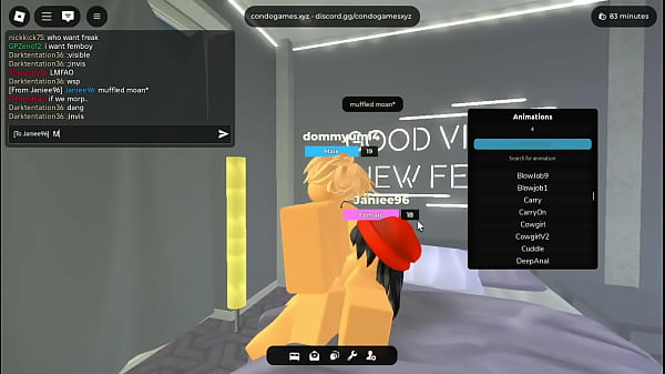 Rough e hour supercut 