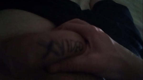 Verification video thinrichcock 