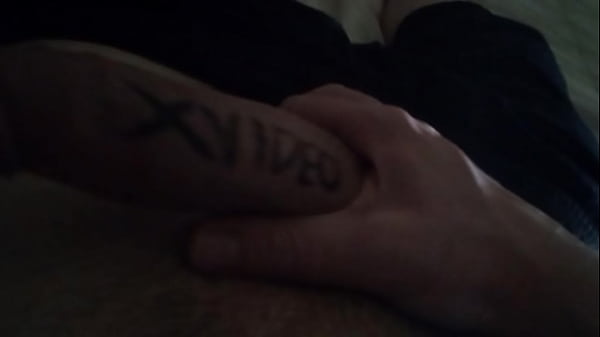 Verification video thinrichcock 