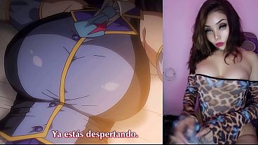 Nonton Koharu Tiene Su Primera Experiencia Con Un Viejo - Hentai 3 thumbnail