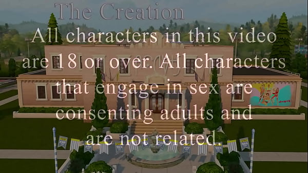 Nonton The Creation thumbnail