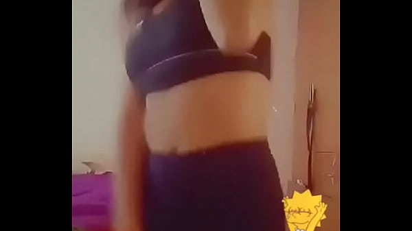 Video De Peruana Bailando thumbnail