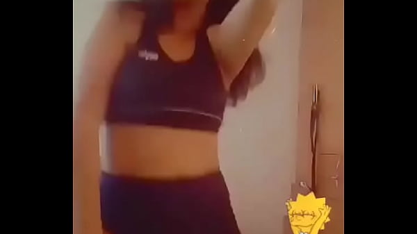 Video De Peruana Bailando thumbnail