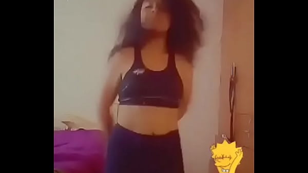 Nonton Video De Peruana Bailando thumbnail