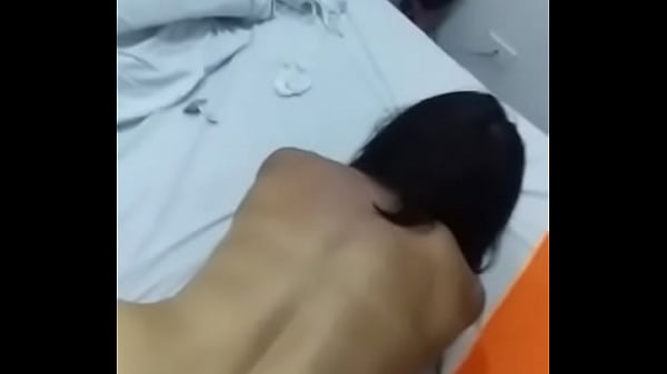 Colombiana con culo rico le gusta la verga 