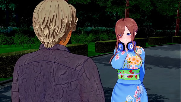 Nonton 三玖浴衣えっち高画質 thumbnail