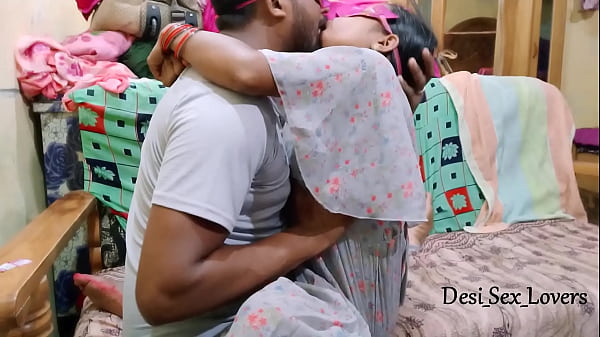 Play MP4 - Best Ever Young Indian Couple Real married Wife Fucking Hardcore In Desi Style - Full Hindi
