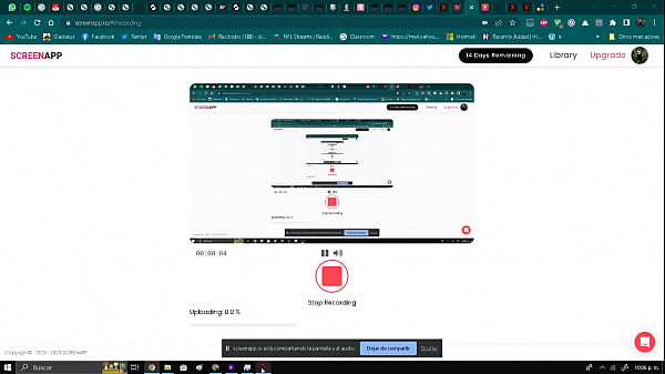 Nonton Amateur Model In Photo Studio thumbnail