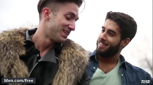 Trailer preview - Men.com 