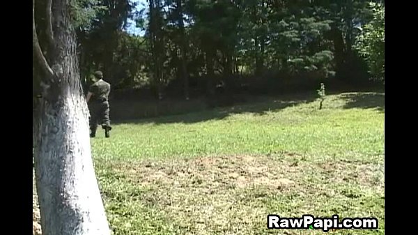 Play MP4 - Wild Raw Barebacking Scene by Two Horny Gays