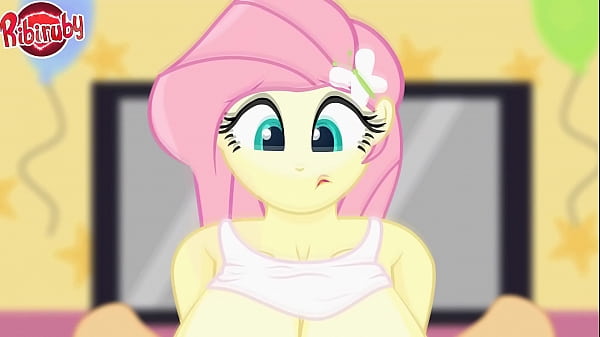 Play MP4 - fluttershy animacion