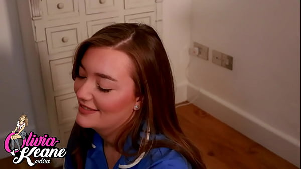 Play MP4 - Teen Nurse Shows Off Her Oral Skills