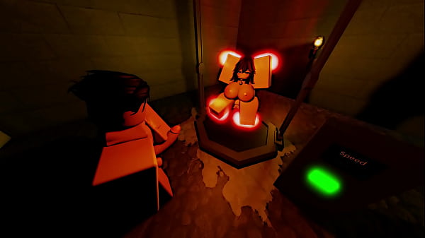 Nonton Roblox Whore Gets Fucked In A Dungeon thumbnail