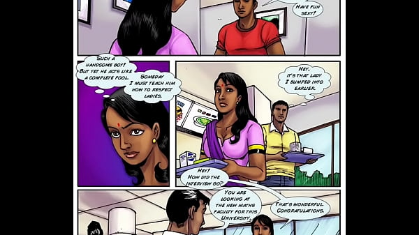 MISS RITA SEXUALADVENTURE STORYCONTINUE EPISODE 3