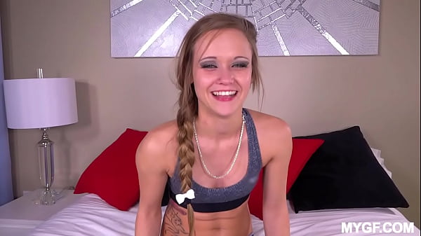 Keegan Kade_s Furst_Fuck In_Porn