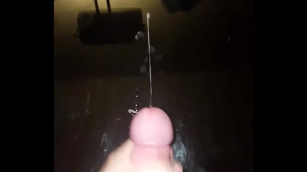 Huge load for Alexis